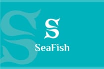 Sea Fish - Letter S Logo Screenshot 2