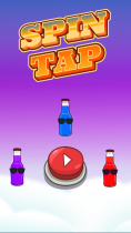 Spin And Tap Unity Screenshot 1