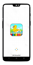 Kids Coloring Book For Android Screenshot 1