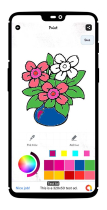 Kids Coloring Book For Android Screenshot 4