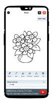 Kids Coloring Book For Android Screenshot 5