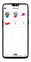 Kids Coloring Book For Android Screenshot 6